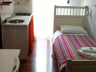 Bed A San Pietro Frühstückspension