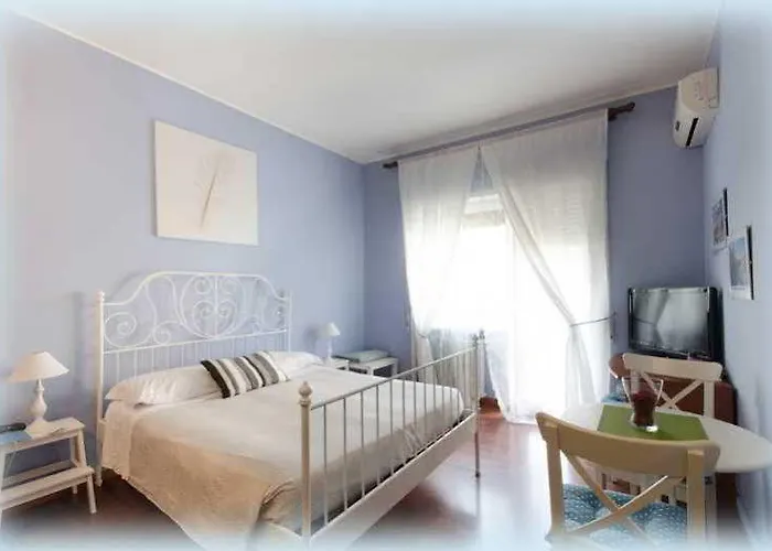 Bed A San Pietro 2* Rom