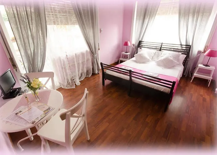 Bed A San Pietro