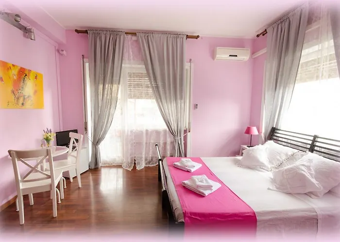 Bed A San Pietro 2*