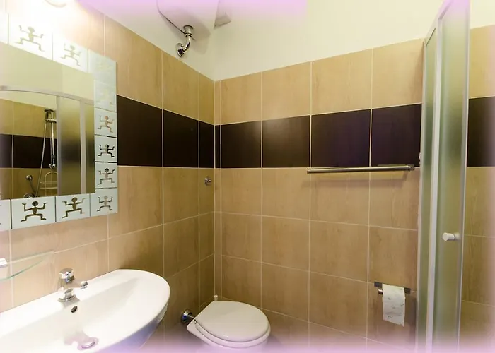 Bed A San Pietro 2* Rom