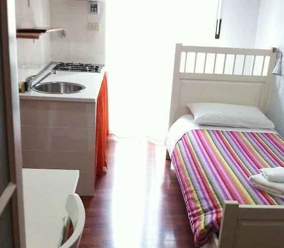 Bed A San Pietro