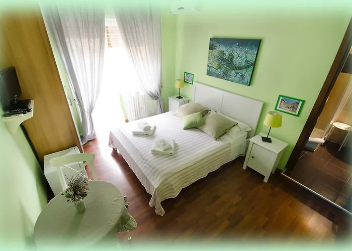 Bed A San Pietro 2*